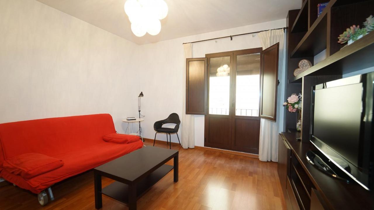 Granada Salvador Apartment Exterior photo