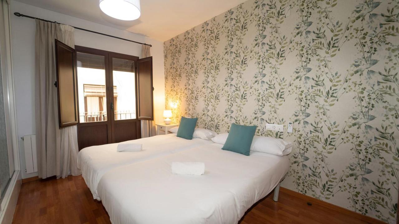 Granada Salvador Apartment Exterior photo