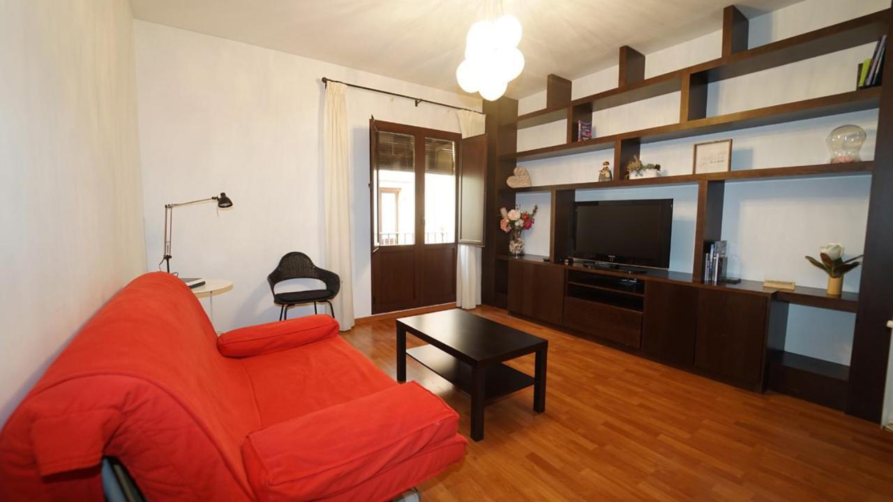Granada Salvador Apartment Exterior photo