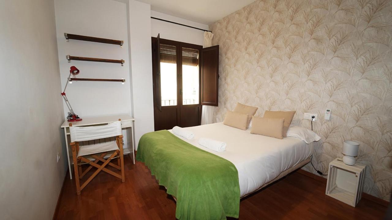 Granada Salvador Apartment Exterior photo